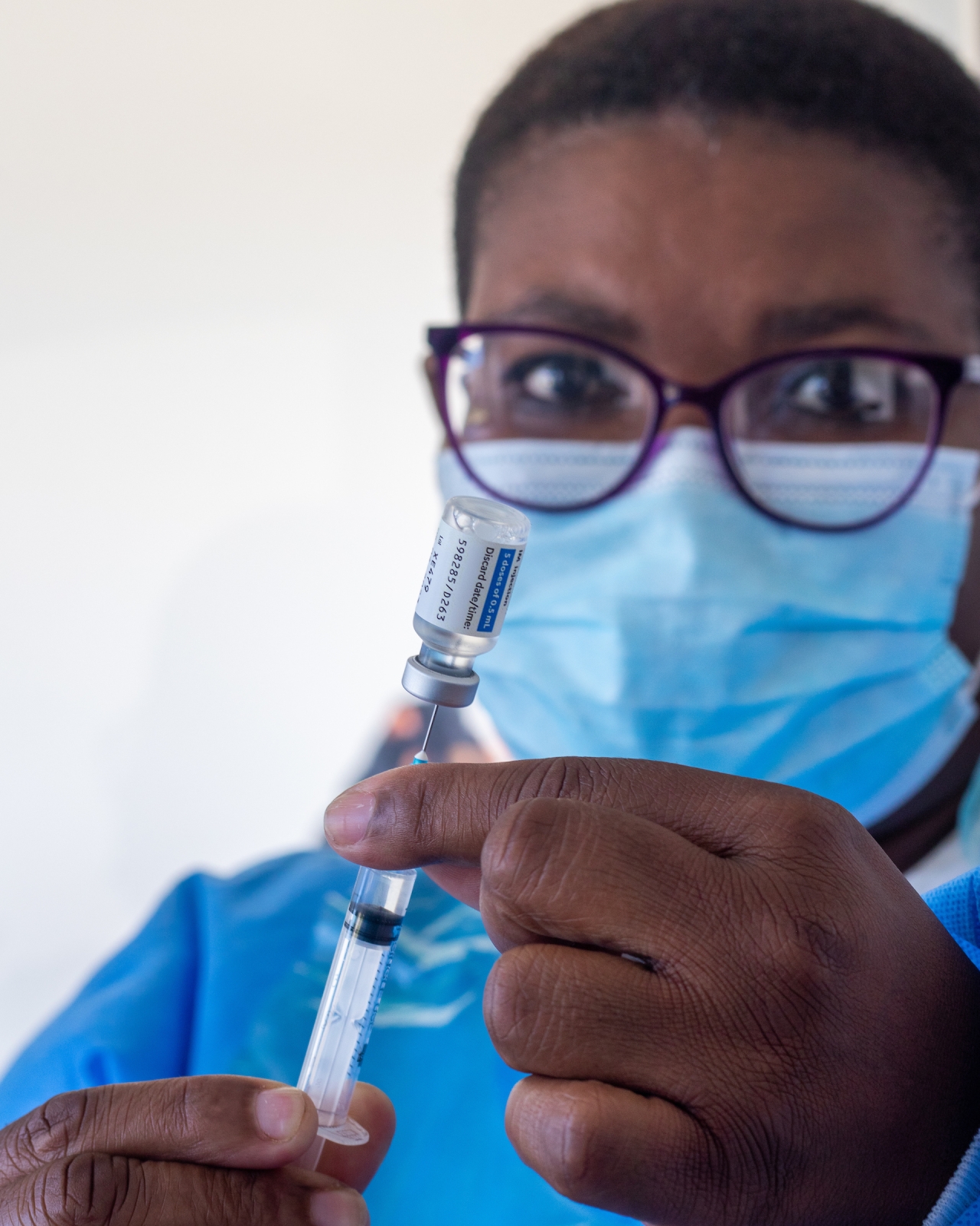 CSRWire Strengthening Public Health Systems Across Africa by